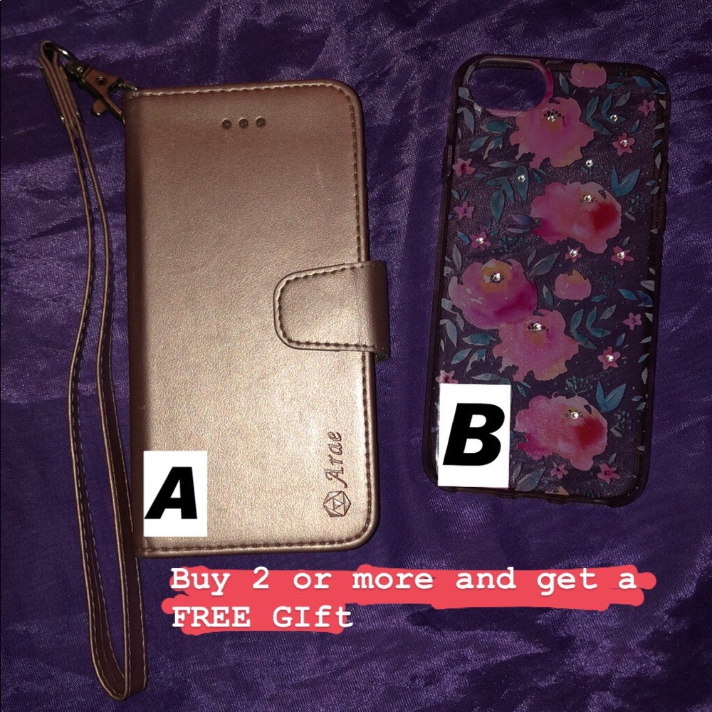 Women’s IPhone Case